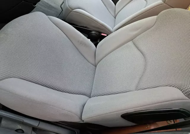 PEUGEOT 807 2.0 HDi Trendy