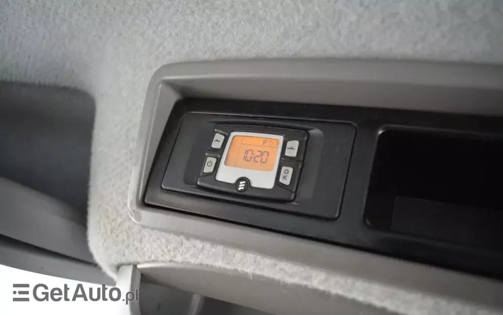 MERCEDES-BENZ Sprinter 316 CDI LIFT DOKA PLANDEKA 