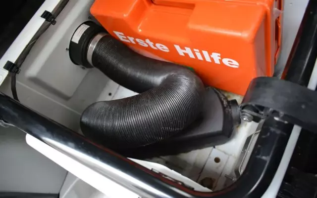 MERCEDES-BENZ Sprinter 316 CDI LIFT DOKA PLANDEKA 