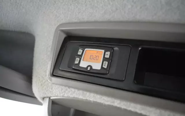 MERCEDES-BENZ Sprinter 316 CDI LIFT DOKA PLANDEKA 