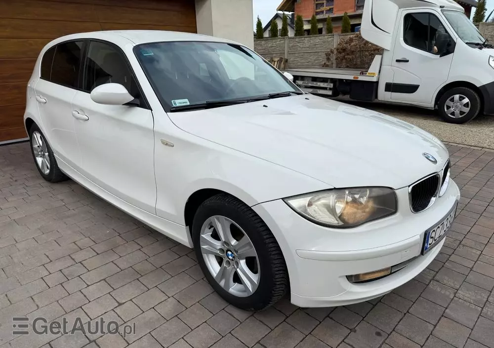 BMW Seria 1 116i