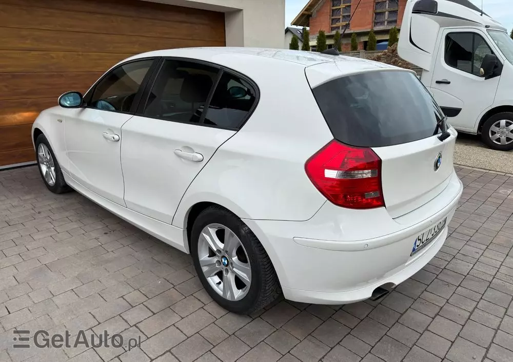 BMW Seria 1 116i