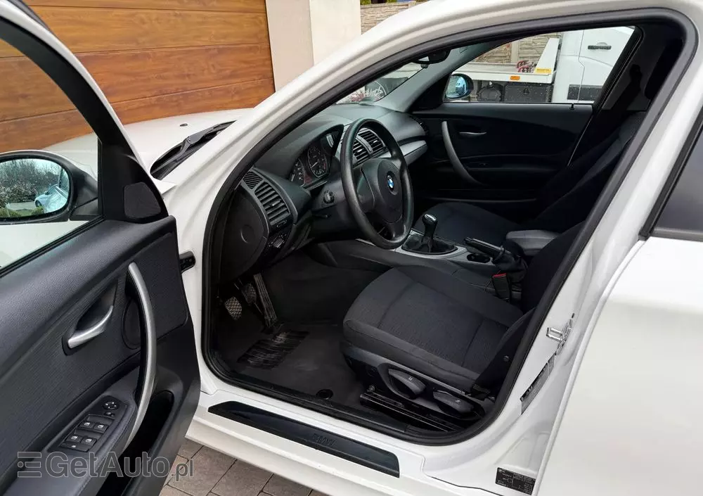 BMW Seria 1 116i