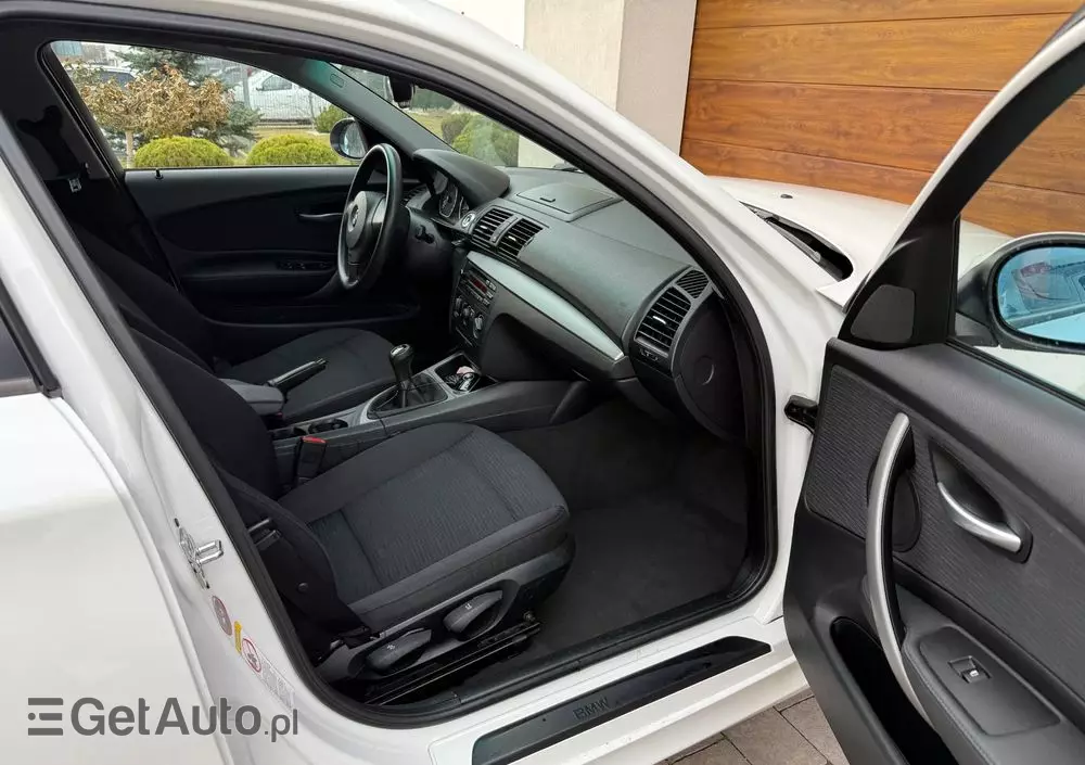 BMW Seria 1 116i