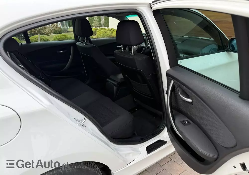BMW Seria 1 116i