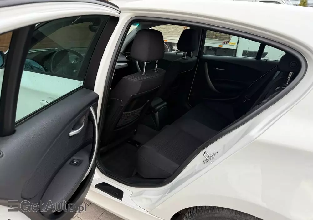 BMW Seria 1 116i