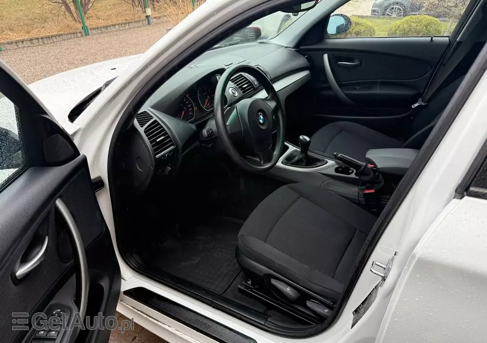 BMW Seria 1 116i