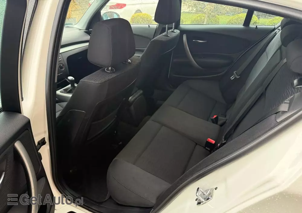 BMW Seria 1 116i