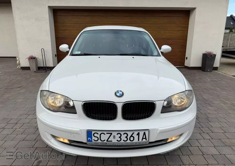 BMW Seria 1 116i