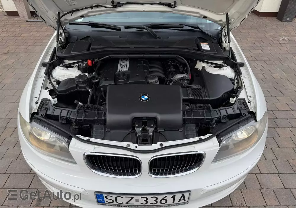 BMW Seria 1 116i