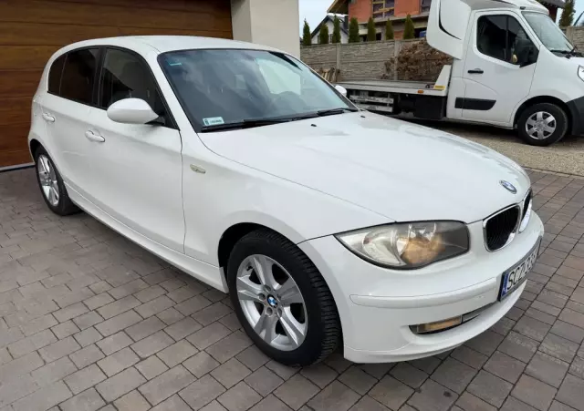 BMW Seria 1 116i