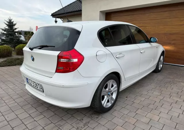 BMW Seria 1 116i