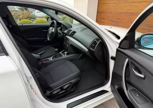 BMW Seria 1 116i