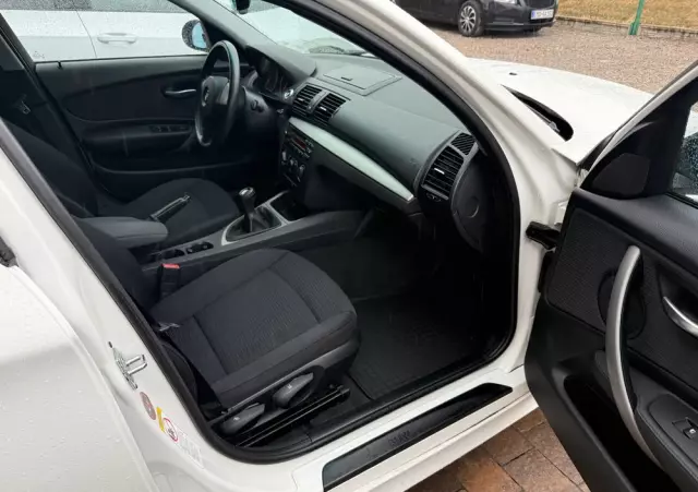 BMW Seria 1 116i