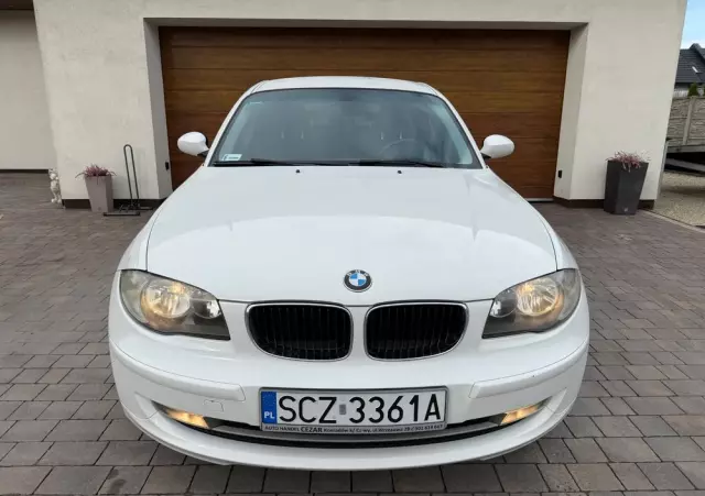 BMW Seria 1 116i