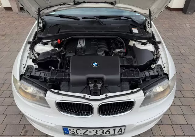 BMW Seria 1 116i