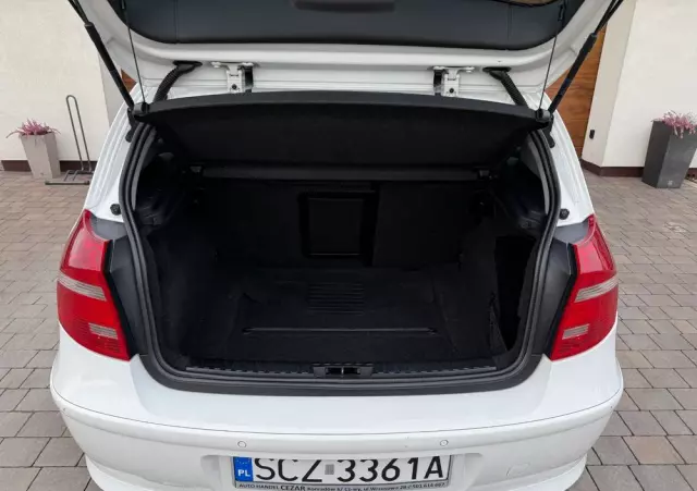 BMW Seria 1 116i