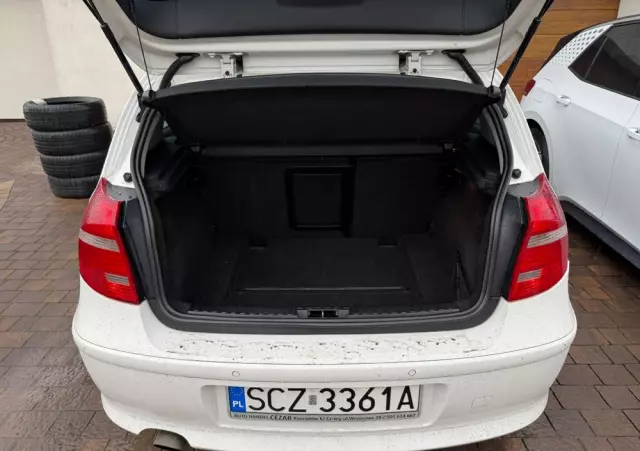 BMW Seria 1 116i