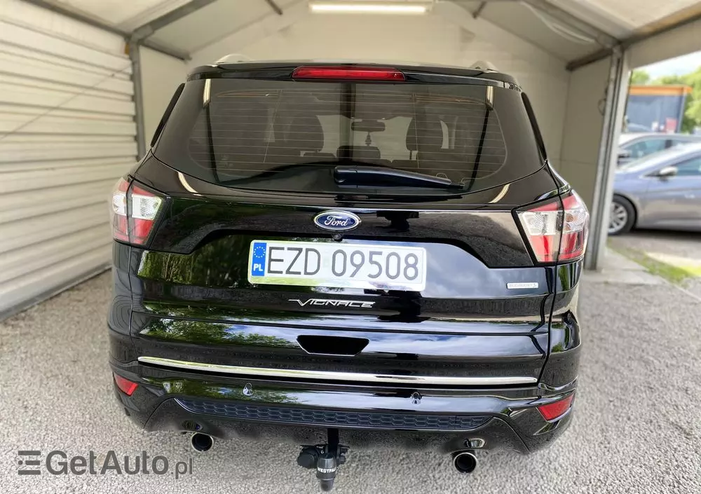 FORD Kuga Vignale 1.5 EcoBoost AWD ASS