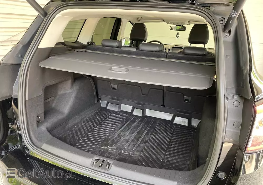 FORD Kuga Vignale 1.5 EcoBoost AWD ASS