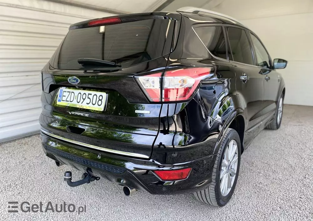 FORD Kuga Vignale 1.5 EcoBoost AWD ASS