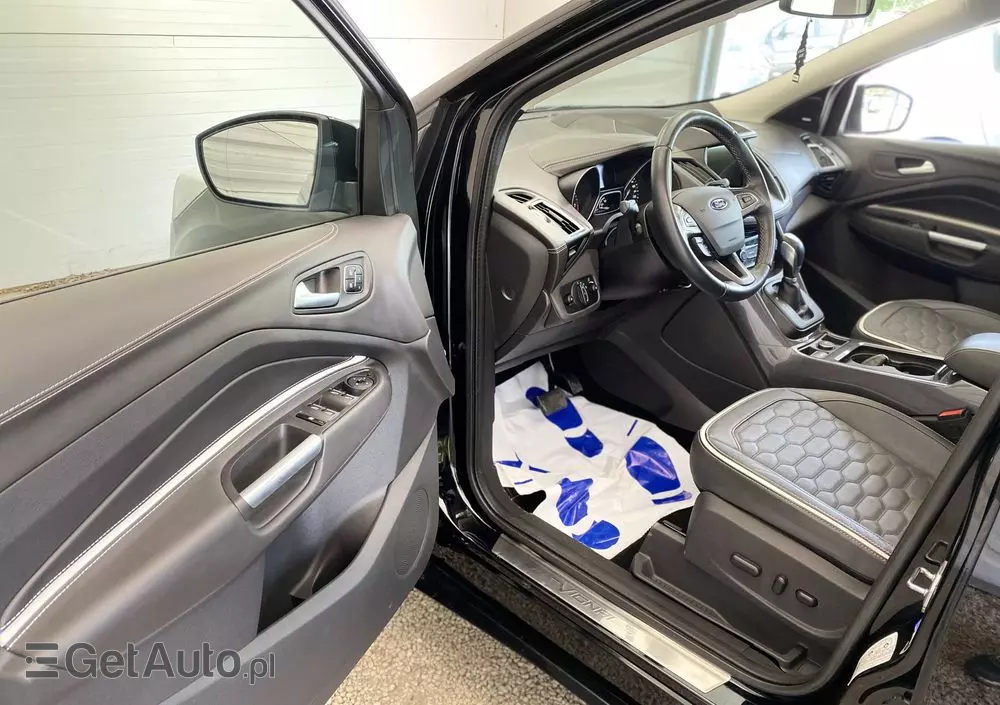 FORD Kuga Vignale 1.5 EcoBoost AWD ASS