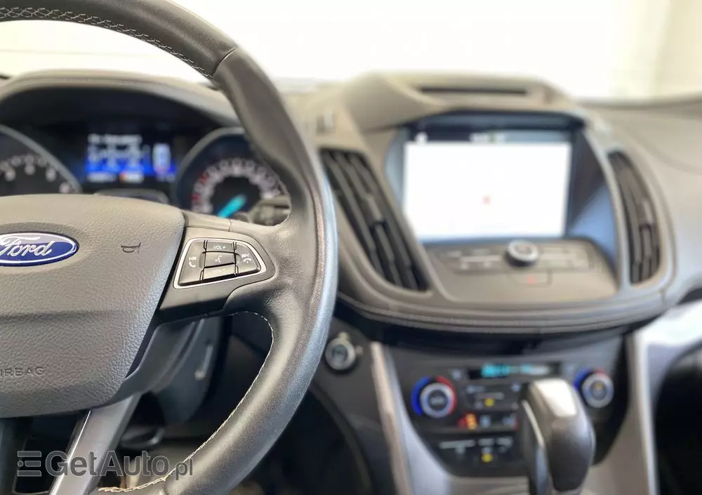 FORD Kuga Vignale 1.5 EcoBoost AWD ASS