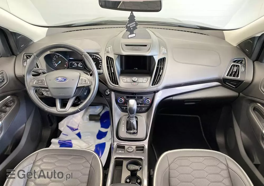 FORD Kuga Vignale 1.5 EcoBoost AWD ASS