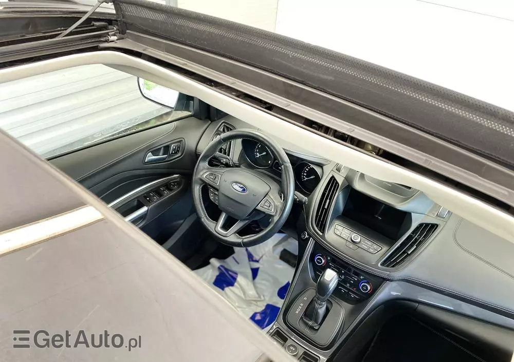 FORD Kuga Vignale 1.5 EcoBoost AWD ASS