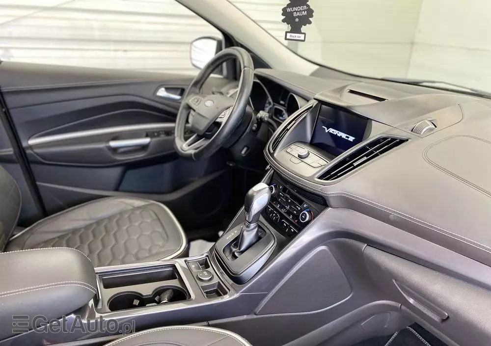 FORD Kuga Vignale 1.5 EcoBoost AWD ASS