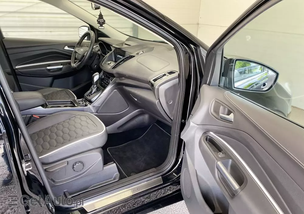 FORD Kuga Vignale 1.5 EcoBoost AWD ASS