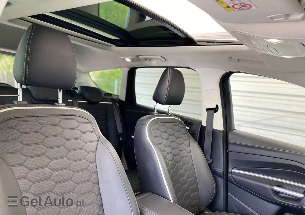 FORD Kuga Vignale 1.5 EcoBoost AWD ASS