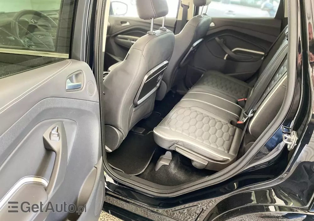 FORD Kuga Vignale 1.5 EcoBoost AWD ASS