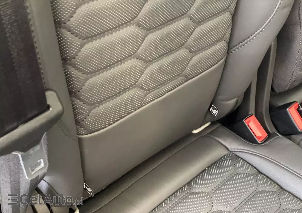 FORD Kuga Vignale 1.5 EcoBoost AWD ASS