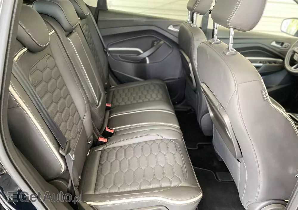 FORD Kuga Vignale 1.5 EcoBoost AWD ASS