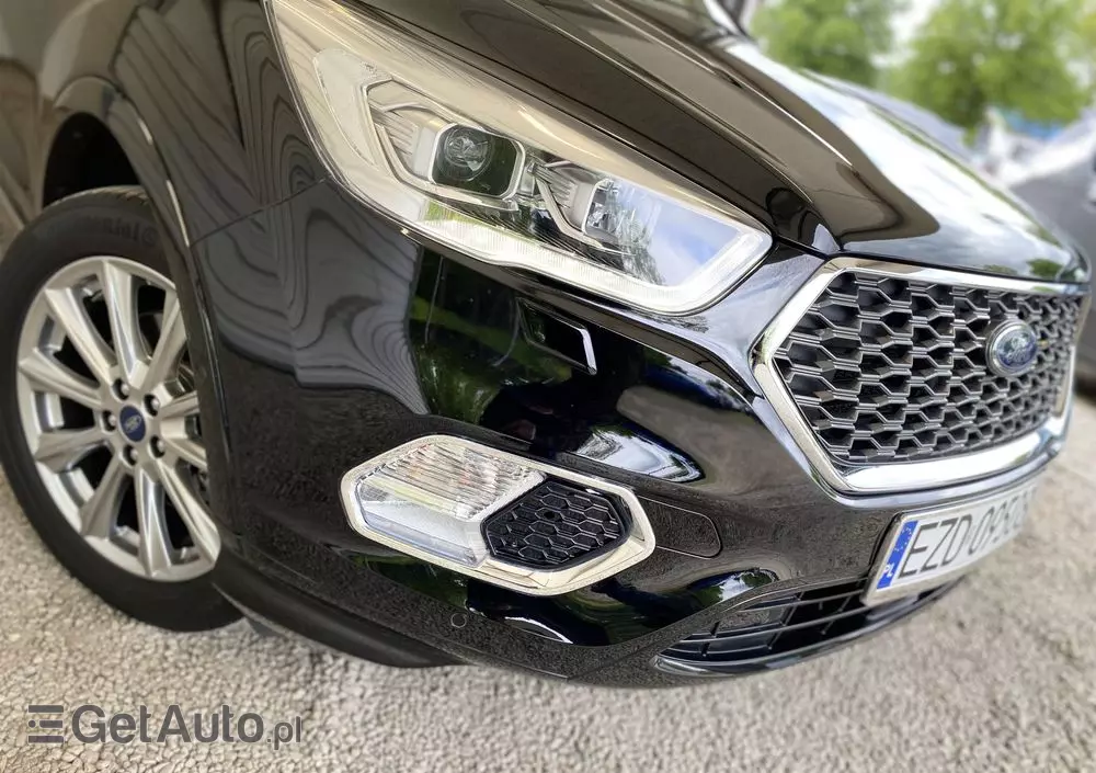 FORD Kuga Vignale 1.5 EcoBoost AWD ASS