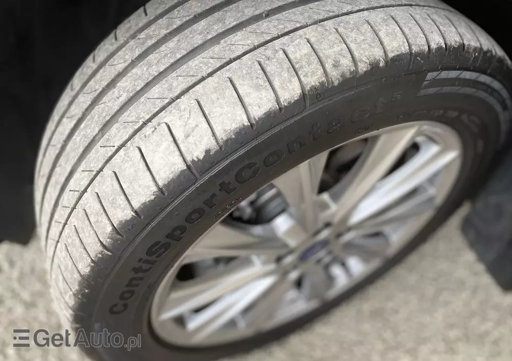 FORD Kuga Vignale 1.5 EcoBoost AWD ASS