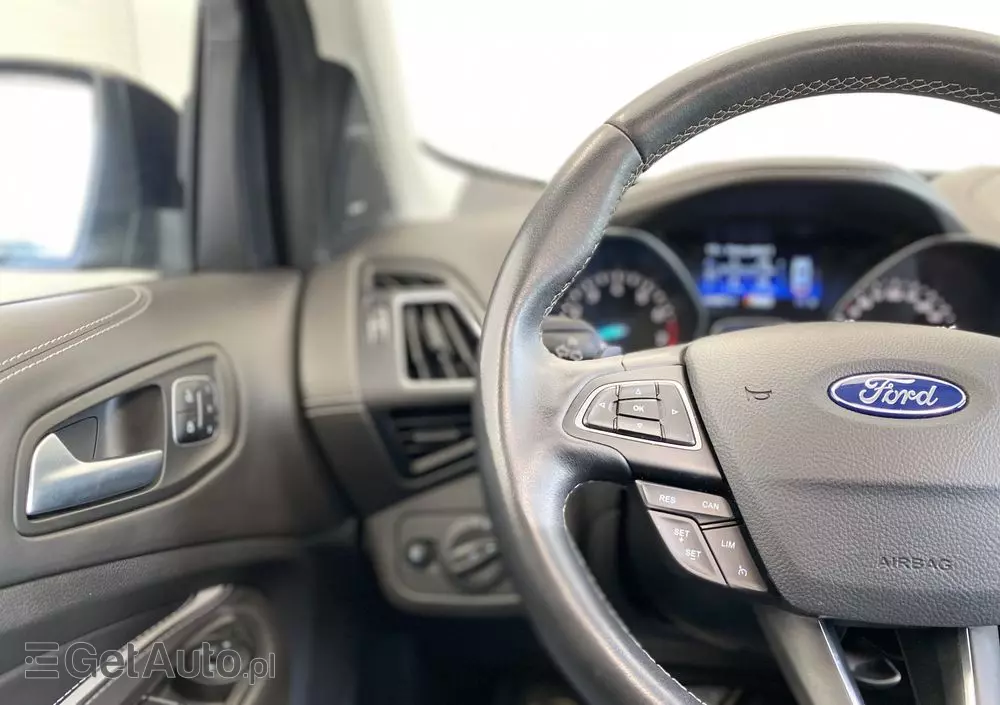 FORD Kuga Vignale 1.5 EcoBoost AWD ASS