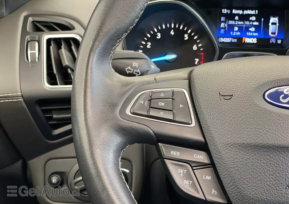 FORD Kuga Vignale 1.5 EcoBoost AWD ASS