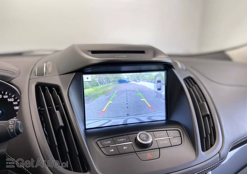 FORD Kuga Vignale 1.5 EcoBoost AWD ASS