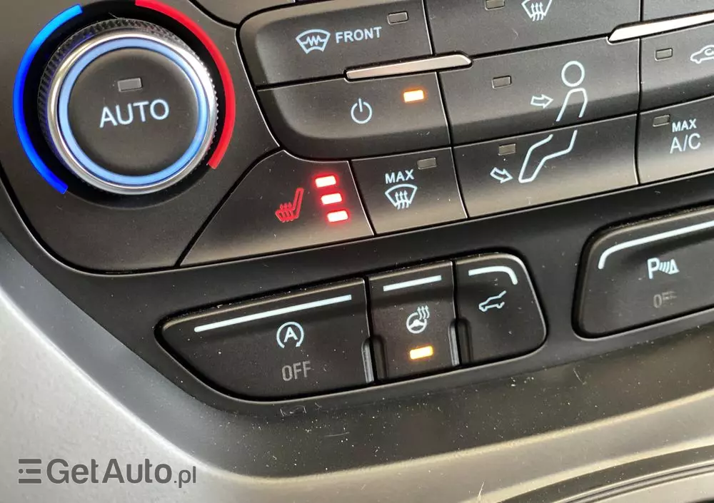 FORD Kuga Vignale 1.5 EcoBoost AWD ASS