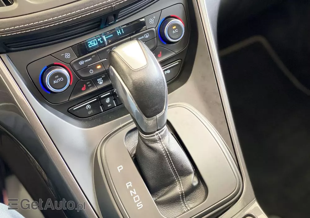 FORD Kuga Vignale 1.5 EcoBoost AWD ASS