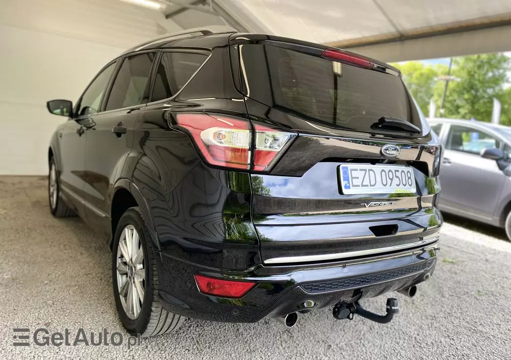 FORD Kuga Vignale 1.5 EcoBoost AWD ASS