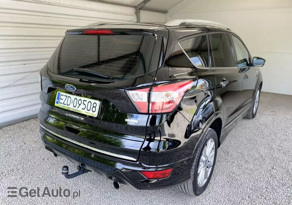 FORD Kuga Vignale 1.5 EcoBoost AWD ASS