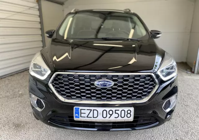 FORD Kuga Vignale 1.5 EcoBoost AWD ASS