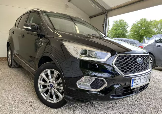 FORD Kuga Vignale 1.5 EcoBoost AWD ASS