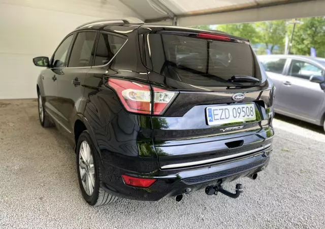 FORD Kuga Vignale 1.5 EcoBoost AWD ASS