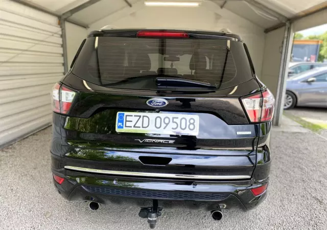 FORD Kuga Vignale 1.5 EcoBoost AWD ASS