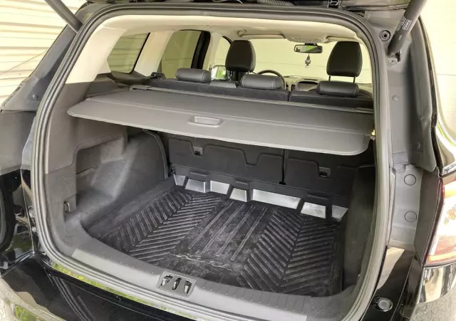 FORD Kuga Vignale 1.5 EcoBoost AWD ASS