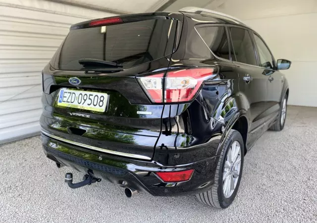 FORD Kuga Vignale 1.5 EcoBoost AWD ASS